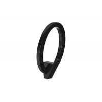 Гачок Virno Style 0102, чорний