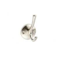 Гачок меблевий GTV RHINO інокс