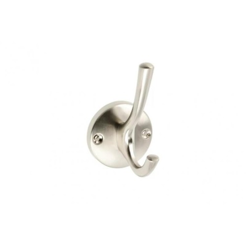 Гачок меблевий GTV RHINO інокс - WZ-RHINO-06