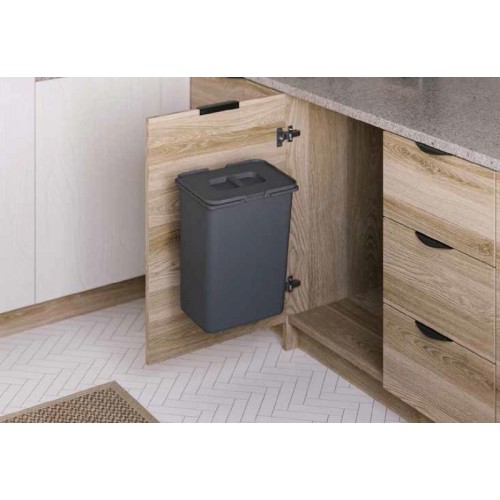 Ручка для відра Rejs Praktiko/JC, 15л/20л, Синій - TE22.6568.05.044