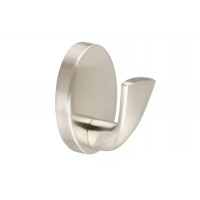 Гачок меблевий GIFF 15/104 брас сатин нікель