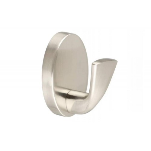 Гачок меблевий GIFF 15/104 браш сатин нікель - 14014