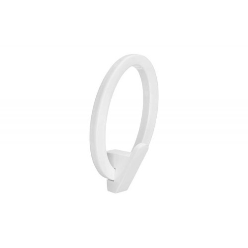 Гачок Virno Style 0102 білий - 4673