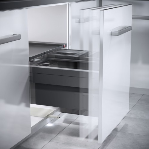 Система електричного відкриття HAILO LIBERO 3.0 - 12036