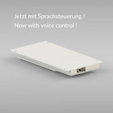 Система электрического открытия HAILO LIBERO 3.0 TR06.5402.08.013