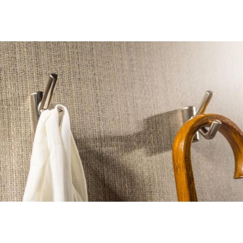 Гачок меблевий GTV LENS інокс - WZ-LENS-06