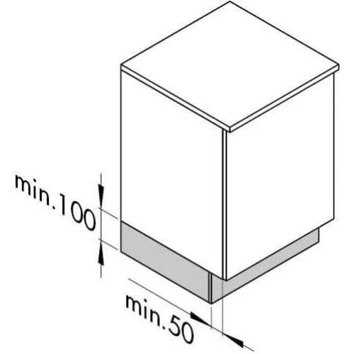 Система електричного відкриття HAILO LIBERO 3.0 - 12036