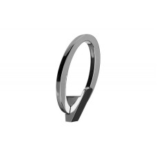 Крючок Virno Style 0102 хром