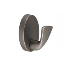 Гачок меблевий GIFF 15/104 антрацит (графіт)