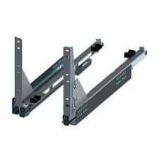 Механізм висування з доводчиком для висувного сушка Rejs Multi L-450мм графіт