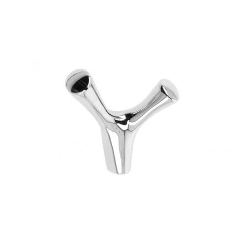 Гачок меблевий GTV TORNA хром - WZ-TORNA-01