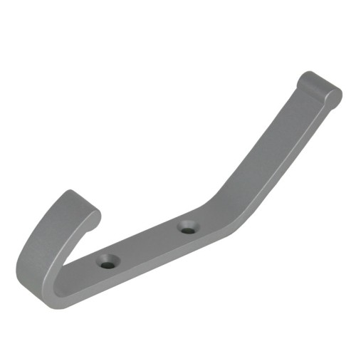 Крючок Rejs WAL 01 цвет: Алюминий C-0 (10) TI21.9000.07.035 - TI21.9000.07.035