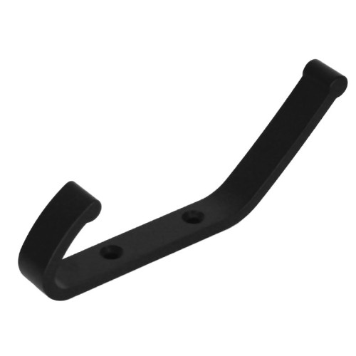 Крючок Rejs WAL 01 цвет: Черный мат C-35 (10) TI21.9000.07.039 - TI21.9000.07.039