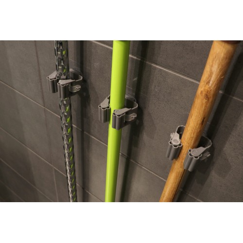 Пластиковий тримач для щіток Rejs - TT03.2553.00.000