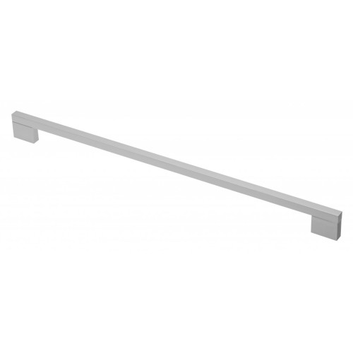 Ручка UA-18 416 мм Алюміній - ru-18-416434