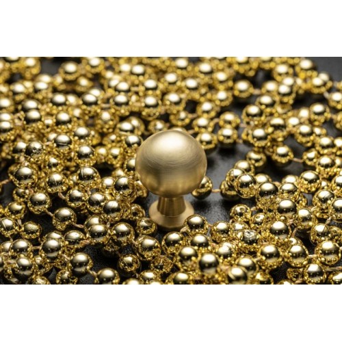 Ручка NORD блискуче золото - 14732