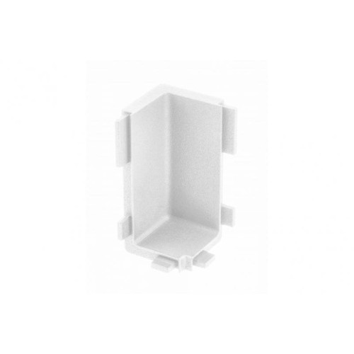 Угол внутренний к Профилю VELLO тип L белый - 12299