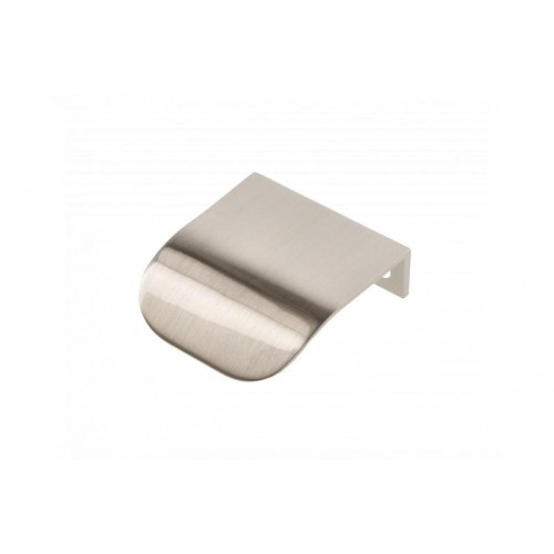 Ручка мебельная FIORD инокс L-032 - UZ-FIORD-32-06