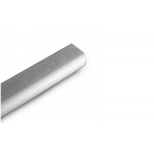 Ручка GTV HEXA 360 мм, інокс - 16388