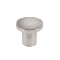 Ручка мебельная SPOT инокс кнопка