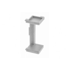 Угол внешний к профилю VELLO тип C алюминий