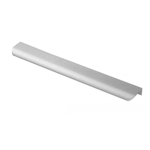 Ручка GTV HEXA 360 мм, інокс - 16388