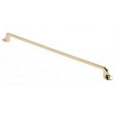 Ручка меблева FABRICIO Блискуче золото C-192