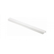 Ручка мебельная HEXA Белая C-320мм L-360мм