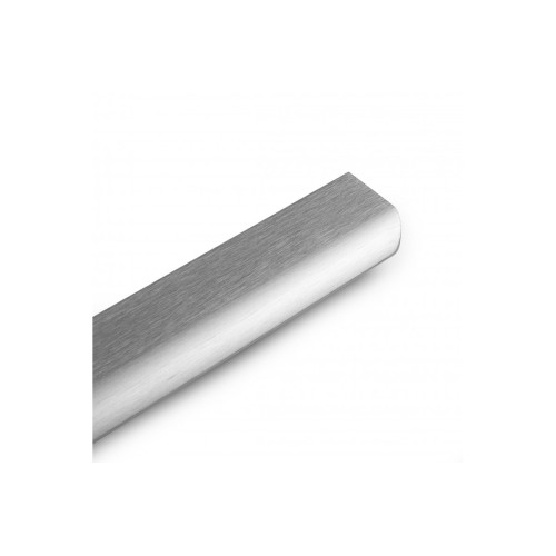 Ручка меблева GTV HEXA кашемір C-256 мм, L-290 мм модерн - 16156