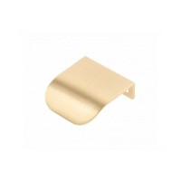 Ручка мебельная FIORD золото браш L-032