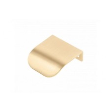 Ручка мебельная FIORD золото браш L-032