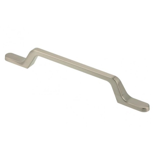 Ручка меблева FLAVIO інокс L-320 - UZ-FLAVIO-320-06