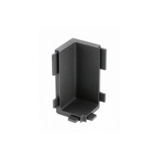 Угол внутренний к Профилю VELLO тип L черный