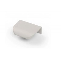 Ручка меблева GTV HEXA кашемір C-32 мм, L-50 мм модерн