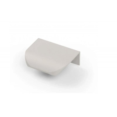 Ручка меблева GTV HEXA кашемір C-32 мм, L-50 мм модерн - 16152