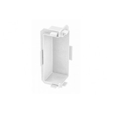 Угол внутренний к Профилю VELLO тип C белый