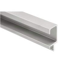 Ручка меблева GTV FIRM алюміній C-3500 профільна