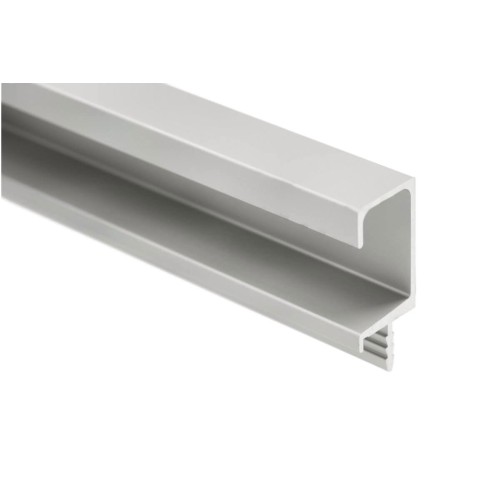 Ручка меблева GTV FIRM алюміній C-3500 профільна - PA-FIRM-C3500-05