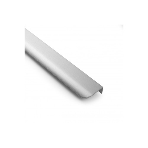 Ручка меблева GTV HEXA кашемір C-256 мм, L-290 мм модерн - 16156