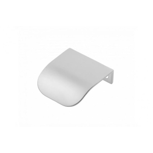 Ручка мебельная FIORD алюминий L-032 - UZ-FIORD-32-05