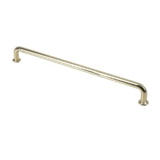 Ручка GTV NORD блискуче золото 320 мм