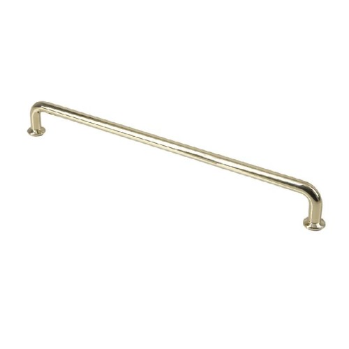 Ручка GTV NORD золото блискуче 320 мм - 14738