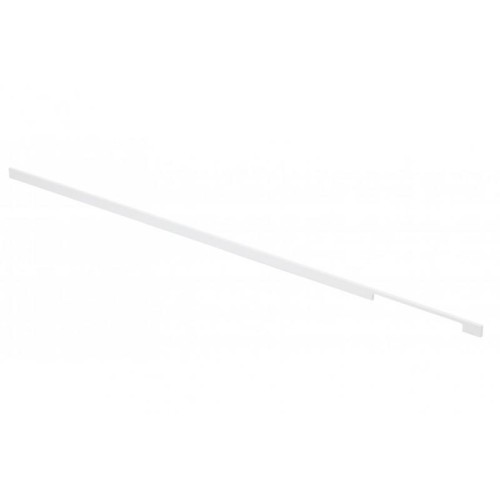 Ручка меблева EXTEND Біла C=1200 mm - UA-EXTEND-1200-10M