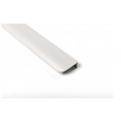 Ручка меблева GTV HEXA кашемір C-320 мм, L-360 мм модерн - 16157