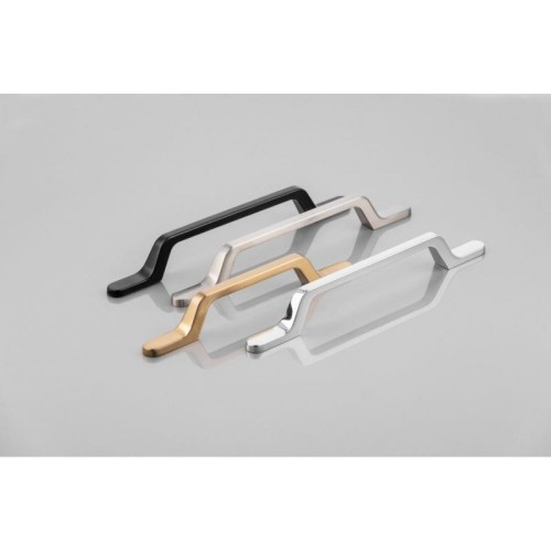 Ручка меблева FLAVIO золото L-320 - UZ-FLAVIO-320-16