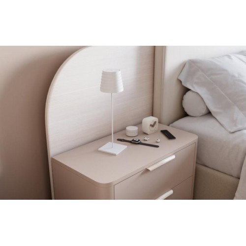 Ручка GTV HEXA Long 596 мм, кашемір - 16395