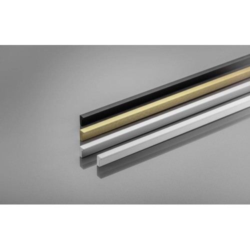 Ручка меблева PILLAR алюміній C-3x352мм L-1200мм - UA-PILLAR-1200-05