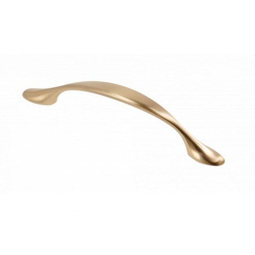 Ручка меблева CAMAIO шампань C-096мм - UZ-CAMAI-96-90