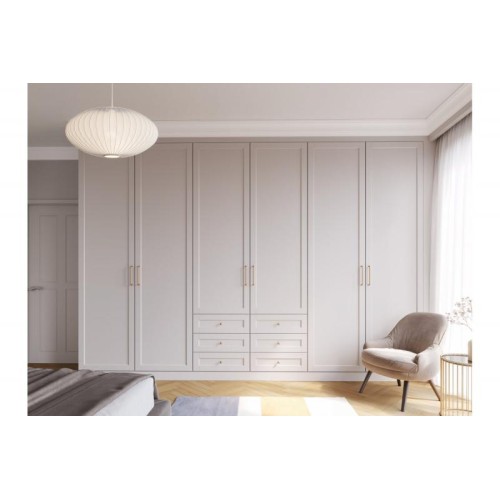 Ручка GTV NORD Матове золото 160 мм - 14735