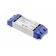 Блок живлення GTV LED PRO+ 100W 12V IP20